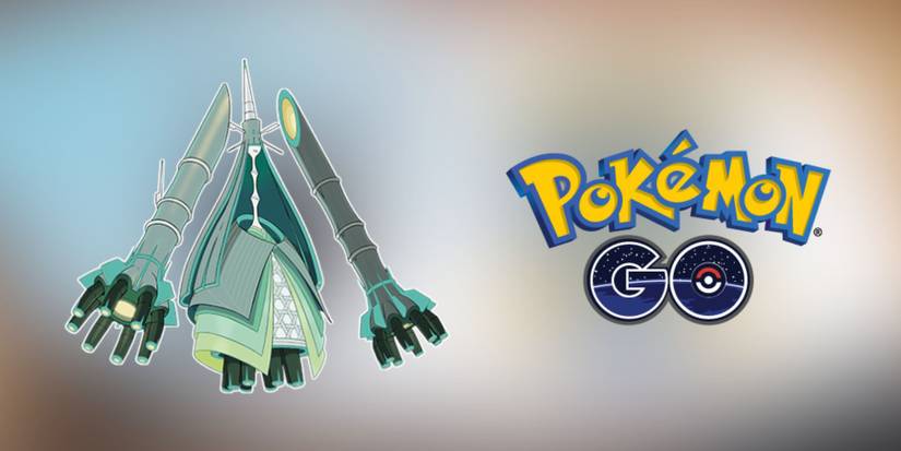 Pokemon GO Best Moveset for Celesteela