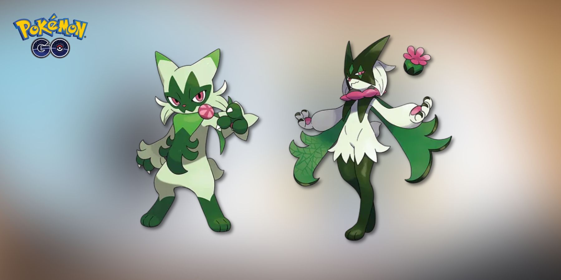 Pokemon GO: How To Get Sprigatito, Floragato, and Meowscarada