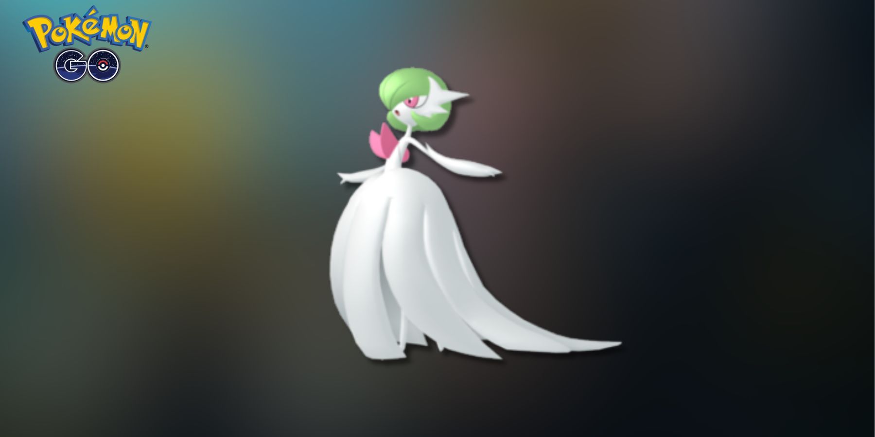 Mega Gardevoir (Pokémon) - Pokémon GO