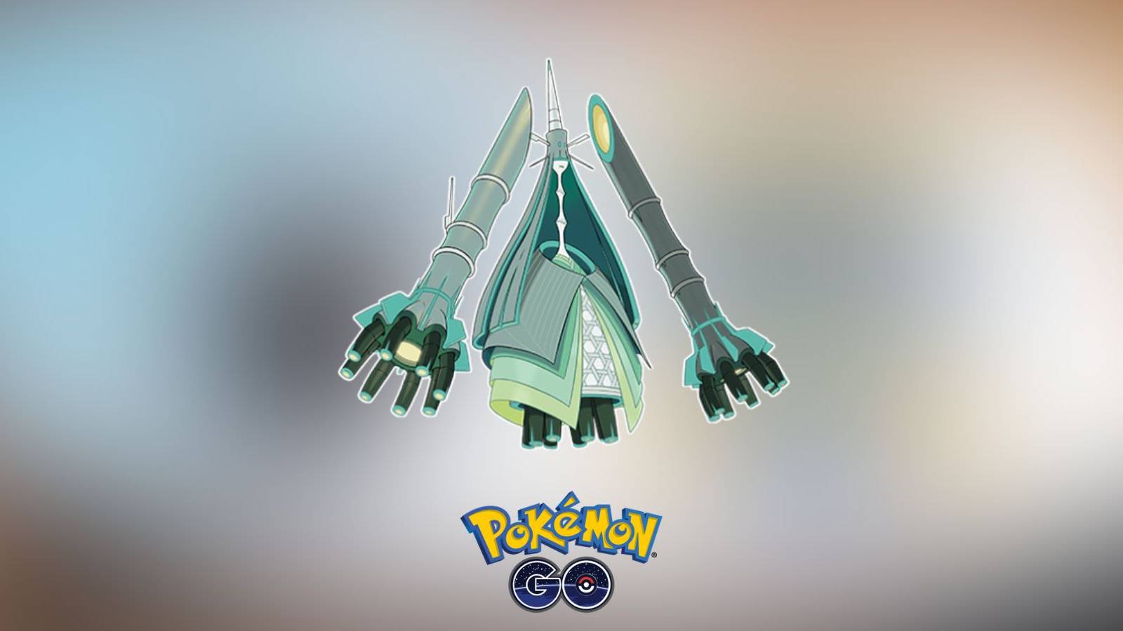 Pokemon GO Moveset for Celesteela