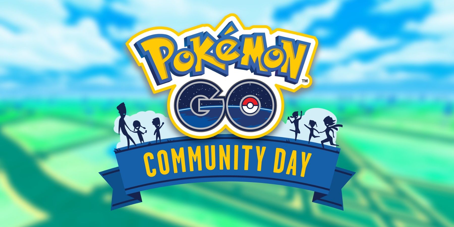 Pokemon GO Reveals October 2023 Community Day Pokemon