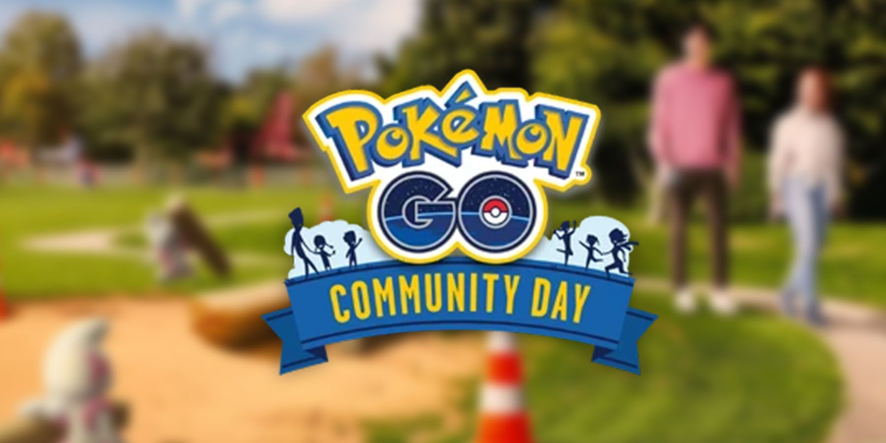 Pokemon GO’s Community Day for October 2023 Drops the Ball Compared to September