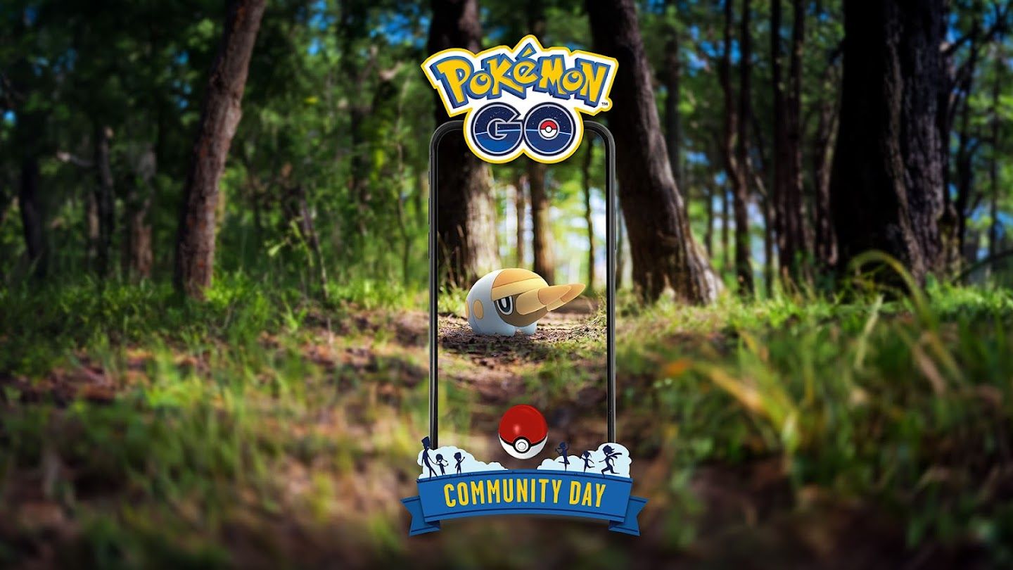 Exciting Surprise Revealed! Pokemon GO Community Day Pokemon Unveiled for September 2023