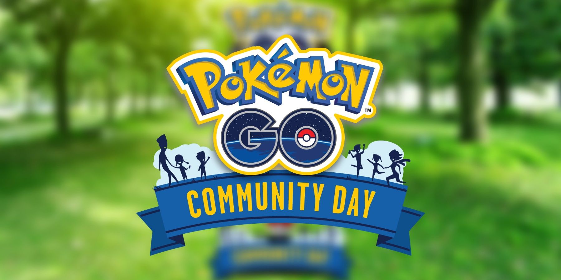 Pokemon GO Confirms September 2023 Community Day Pokemon