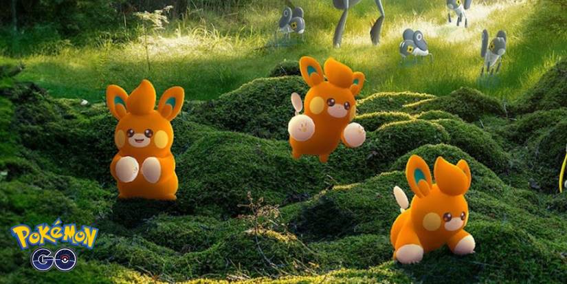 Pokemon GO Ultra Unlock Paldea Timed Research