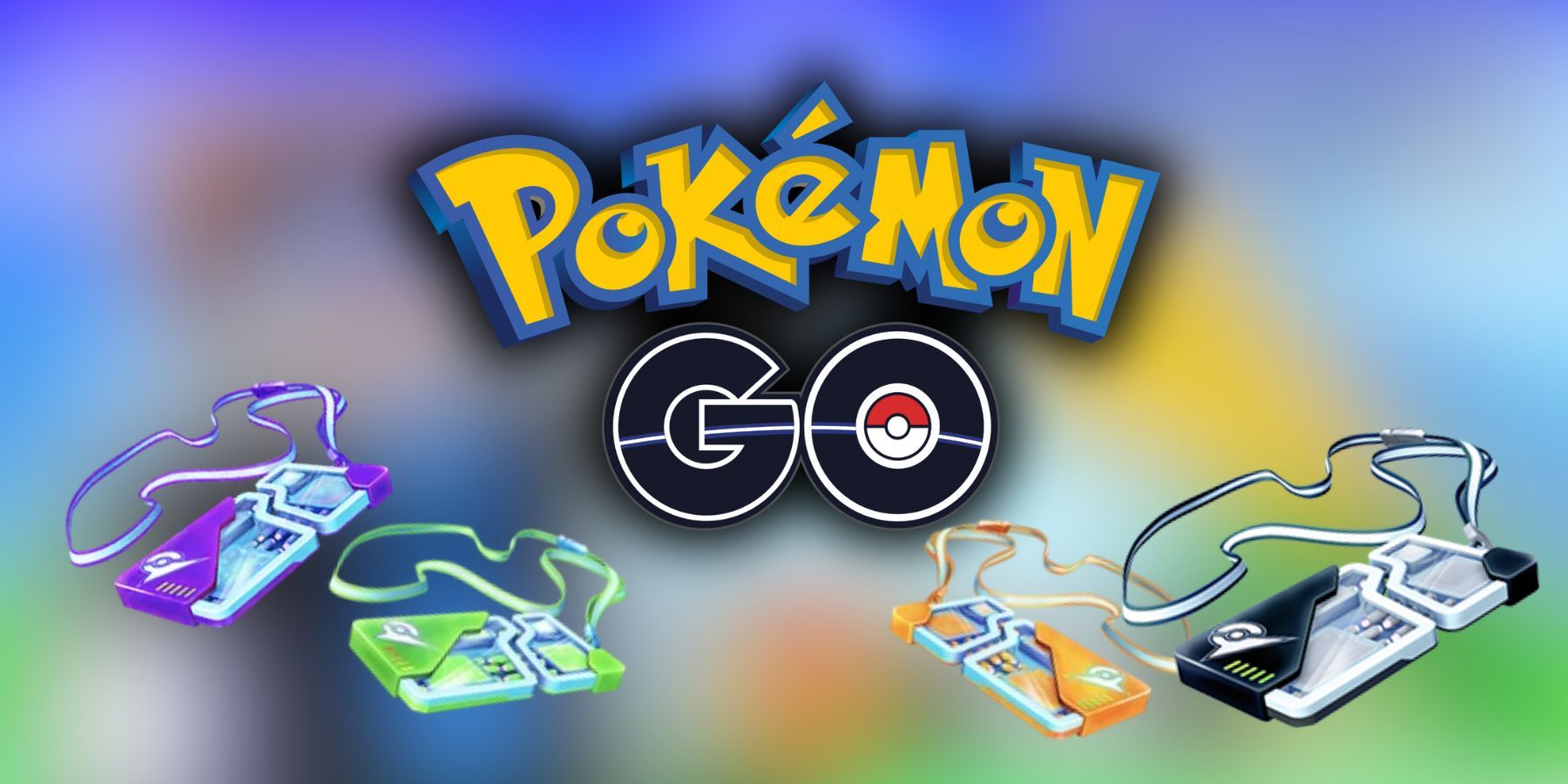 Pokemon Go raids explained: everything you need to know about the