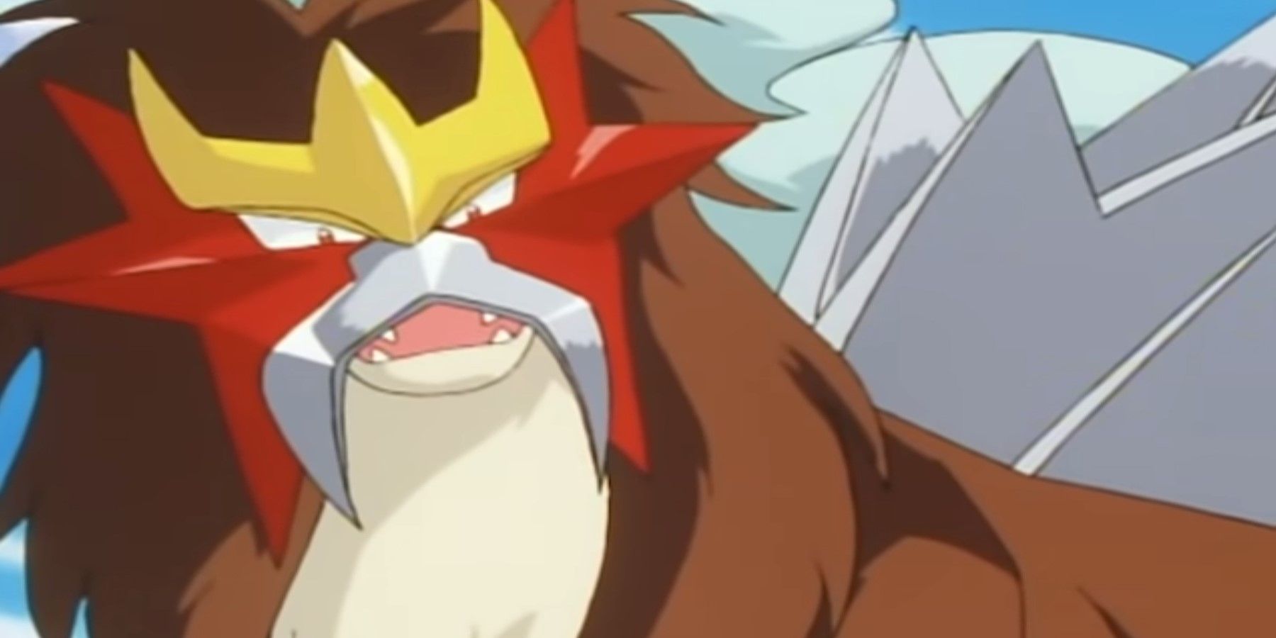 Pokemon Scarlet and Violet's Paradox Suicune and Raikou Could Be a Blessing  in Disguise for Entei