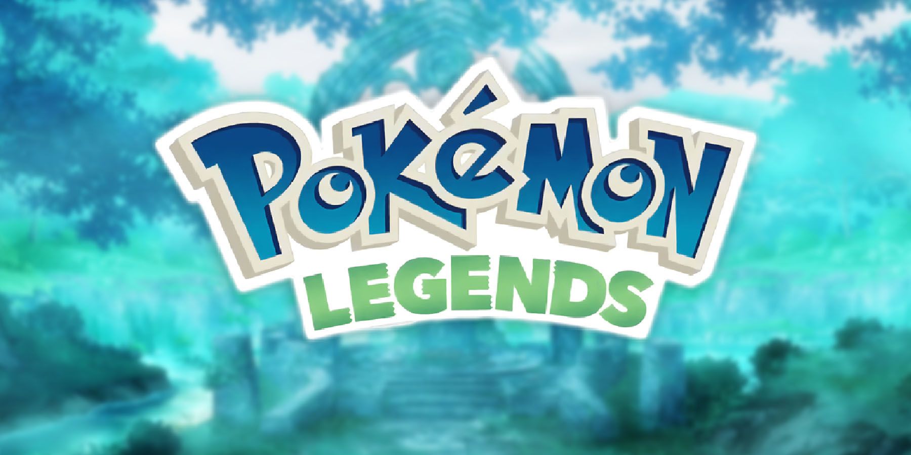 Predicting A Pokemon Legends Galar's Starters