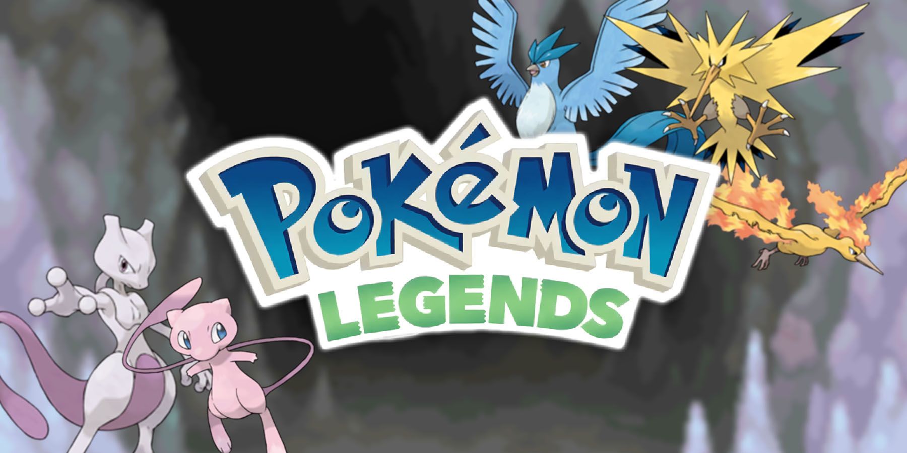 Predicting A Pokemon Legends Kanto's Legendaries and Mythicals