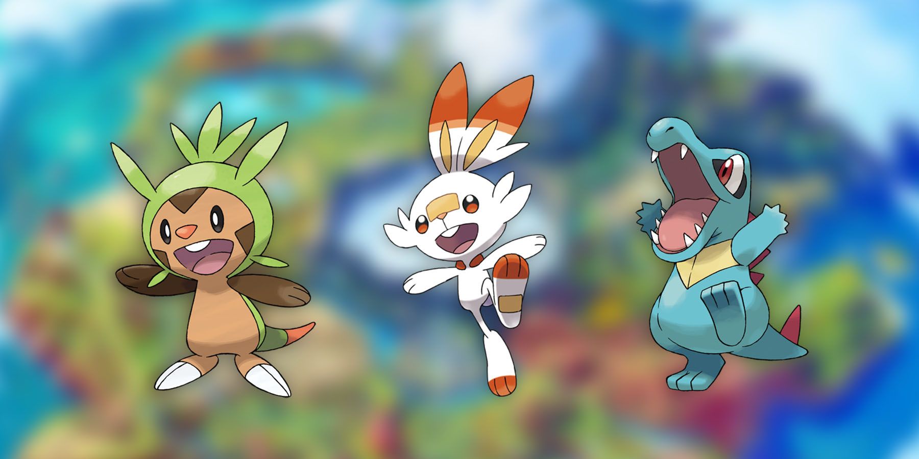 pokemon-legends-paldea-starters-chespin-scorbunny-totodile