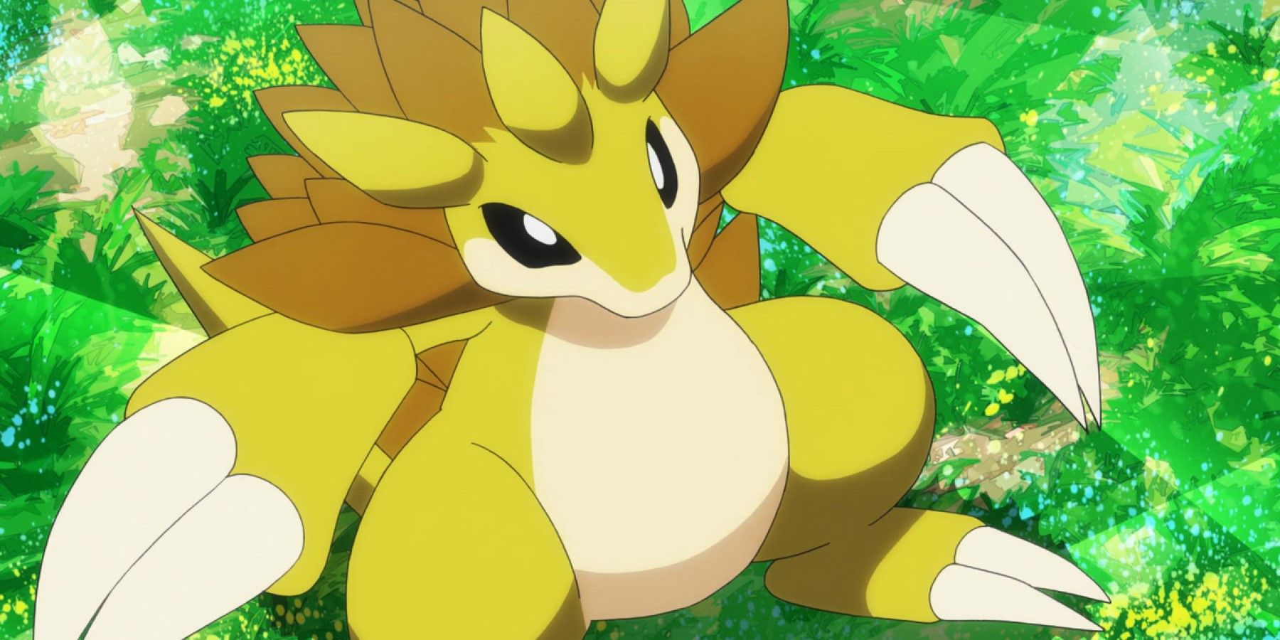 pkmn sandshrew anime