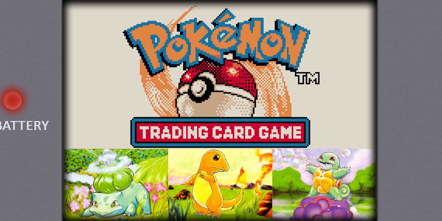 Game Gameboy Pokemon Trading Card Game Online Nintendo Switch The Next Nintendo Switch Online Game Should Open The Floodgates Game Gameboy Pokemon Trading Card Game Online Nintendo Switch The Next Nintendo Switch Online Game Should Open The Floodgates