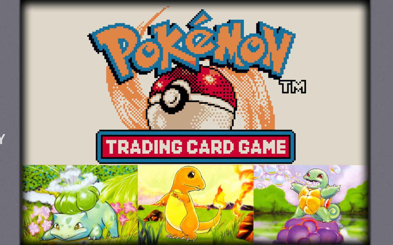 Pokemon Trading Card Game (Game Boy): What's the Best Starter Deck? Pokemon Trading Card Game (Game Boy): What's the Best Starter Deck?