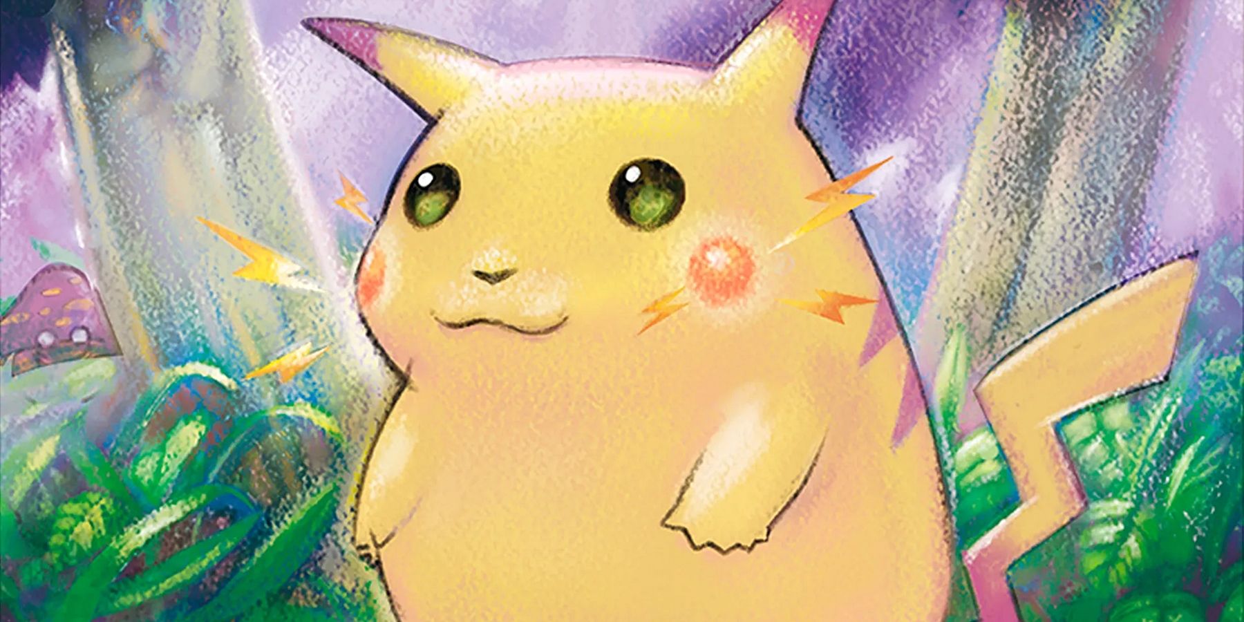 pokemon tcg pikachu card