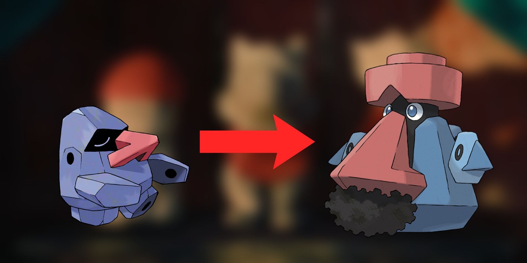 How to Evolve Chansey: 12 Steps (with Pictures) - wikiHow