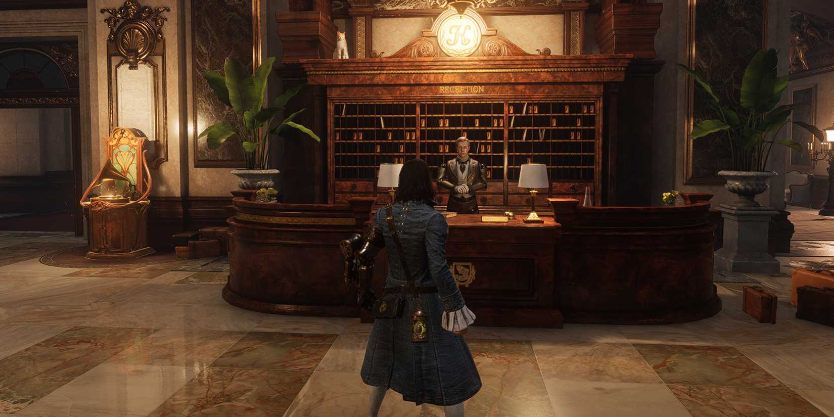 polendina in lies of p