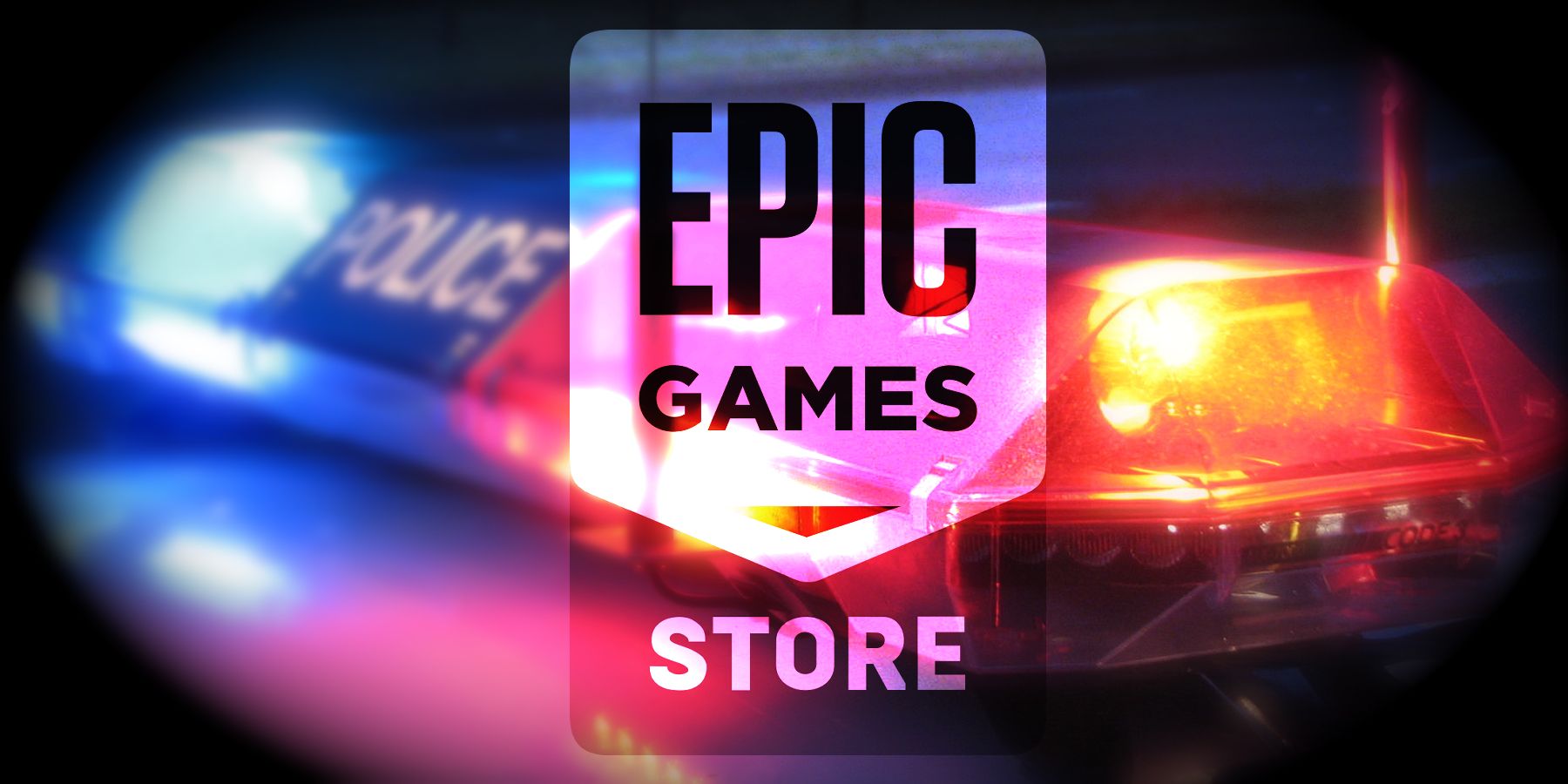 Epic Games Store, 911 Operator gratuito por tempo limitado!