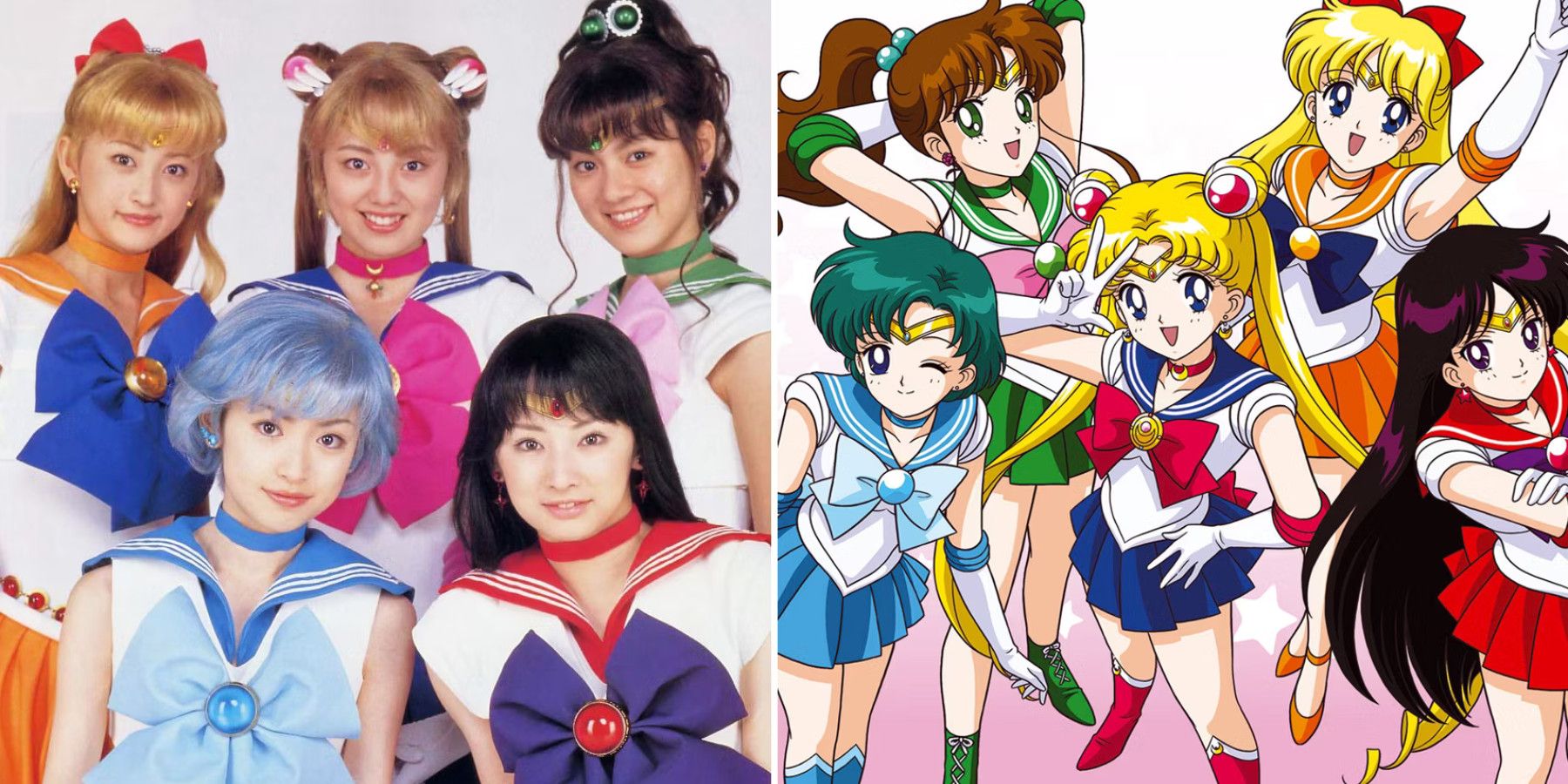 Acara Sailor Moon Live Action Akhirnya Merilis Versi vrogue.co