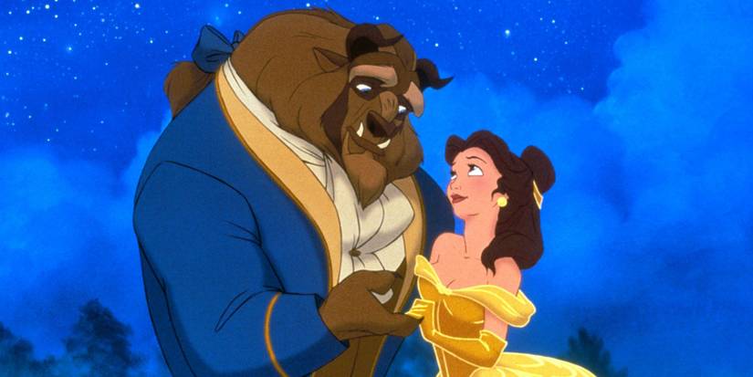 Prince Adam Beauty And The Beast