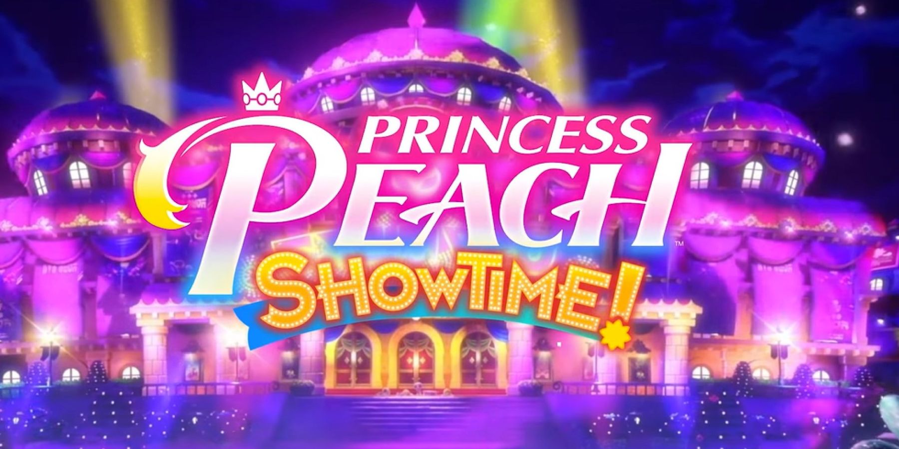 Princess Peach Showtime: todas las transformaciones confirmadas hasta ahora