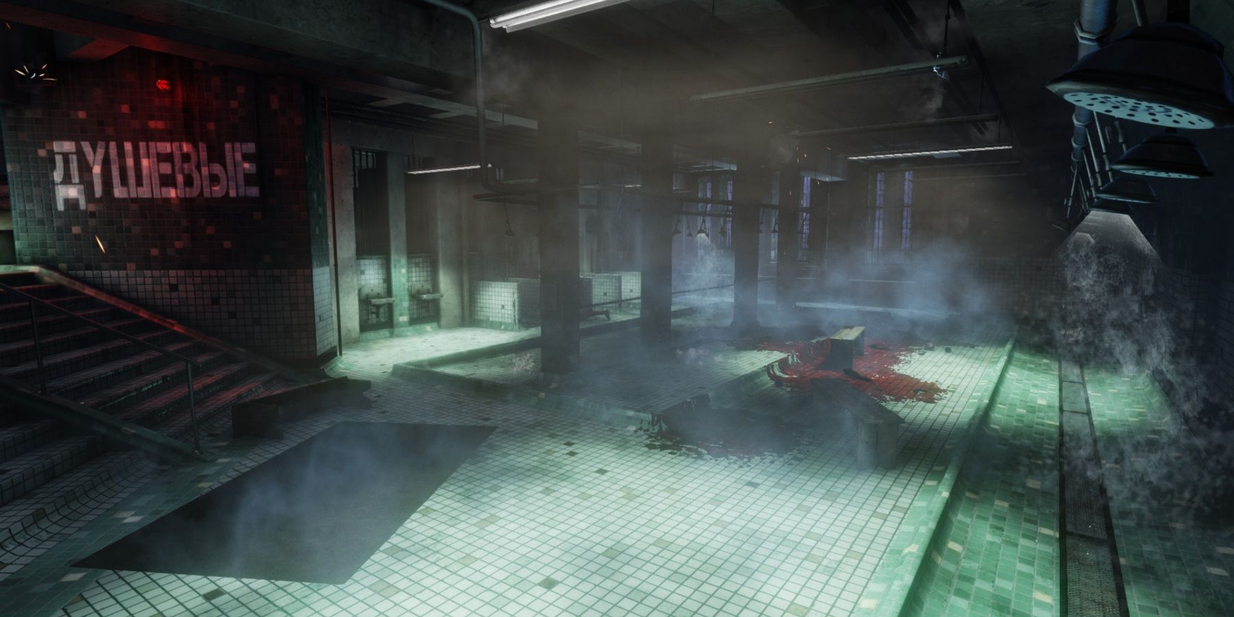 Reviving the Nostalgia: Must-Have Classic Maps in Killing Floor 3