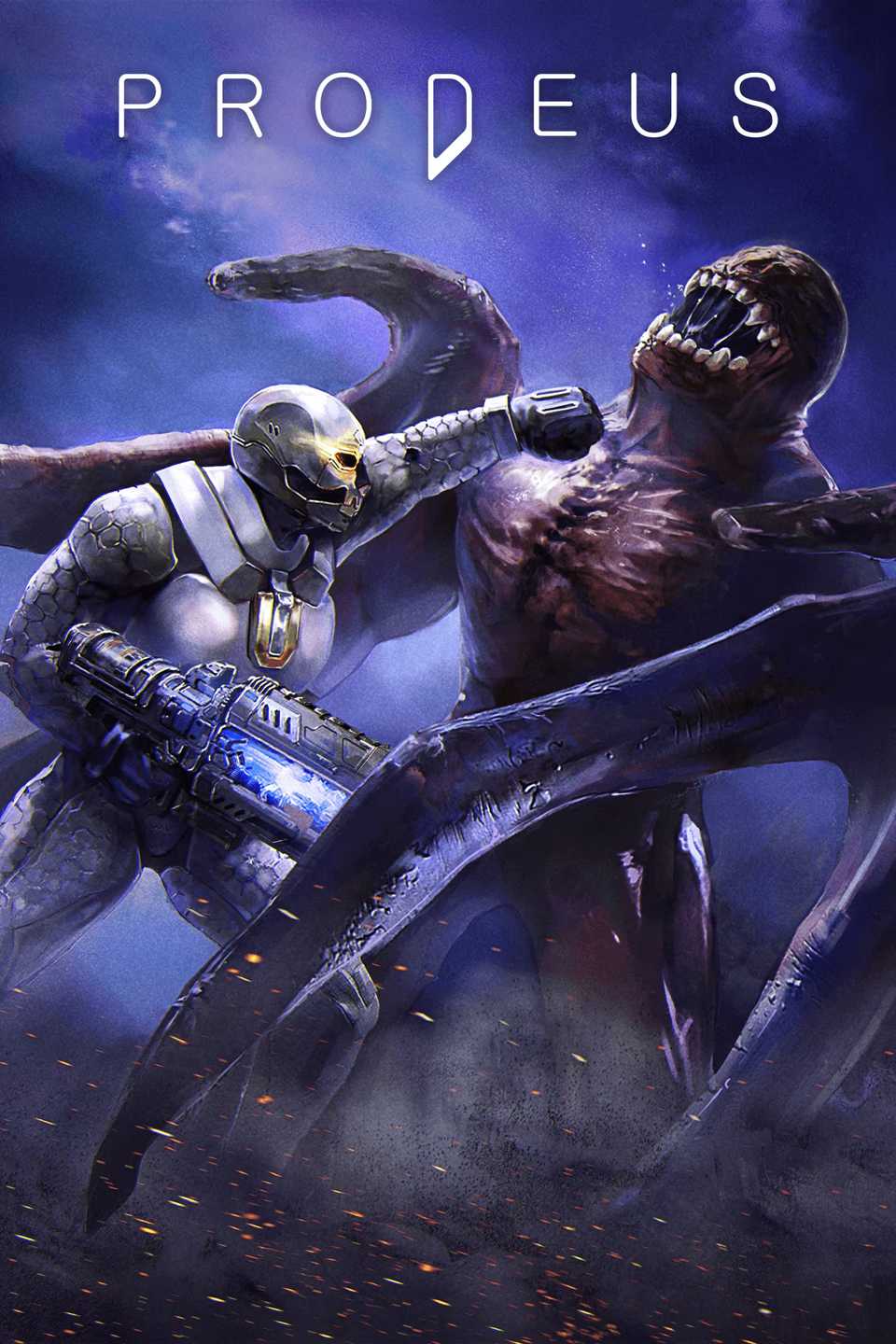 The Best FPS Games Inspired By Doom