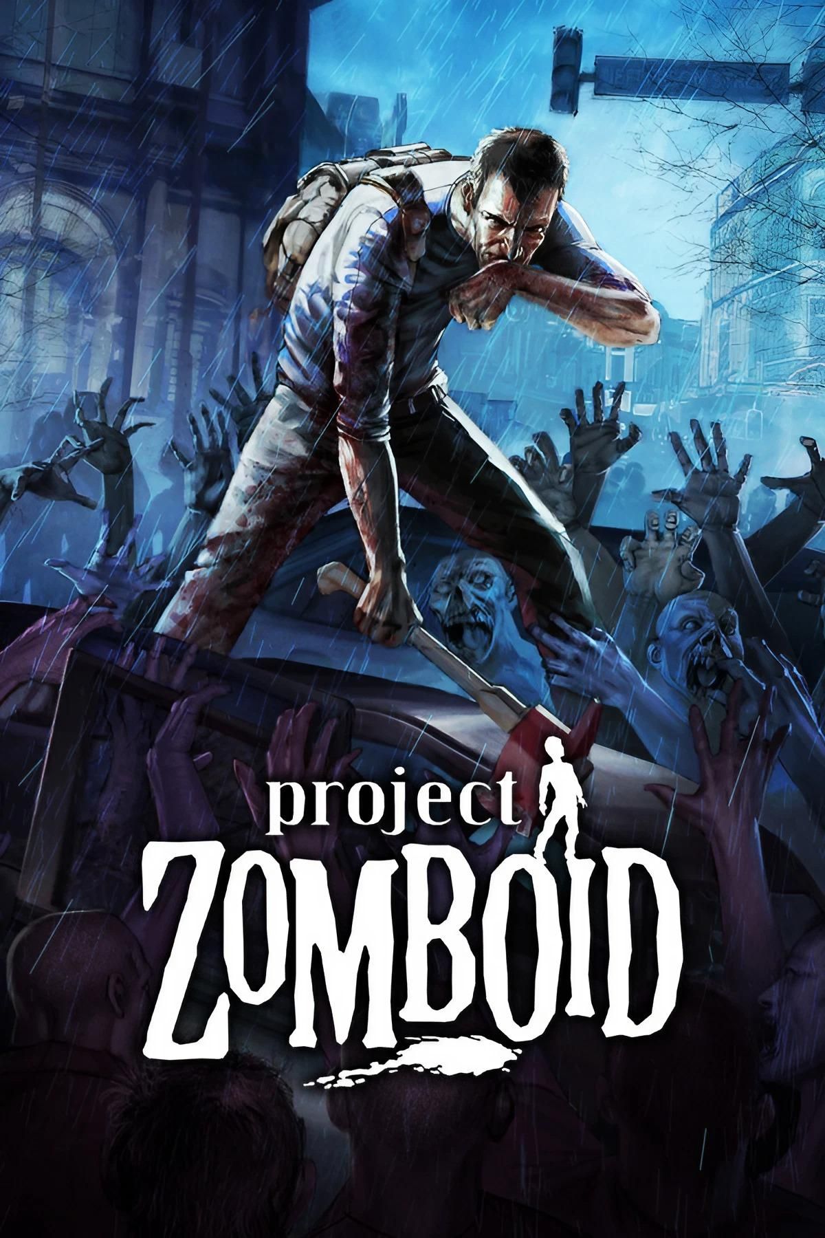 14 Project Zomboid servers: fair Project Zomboid review