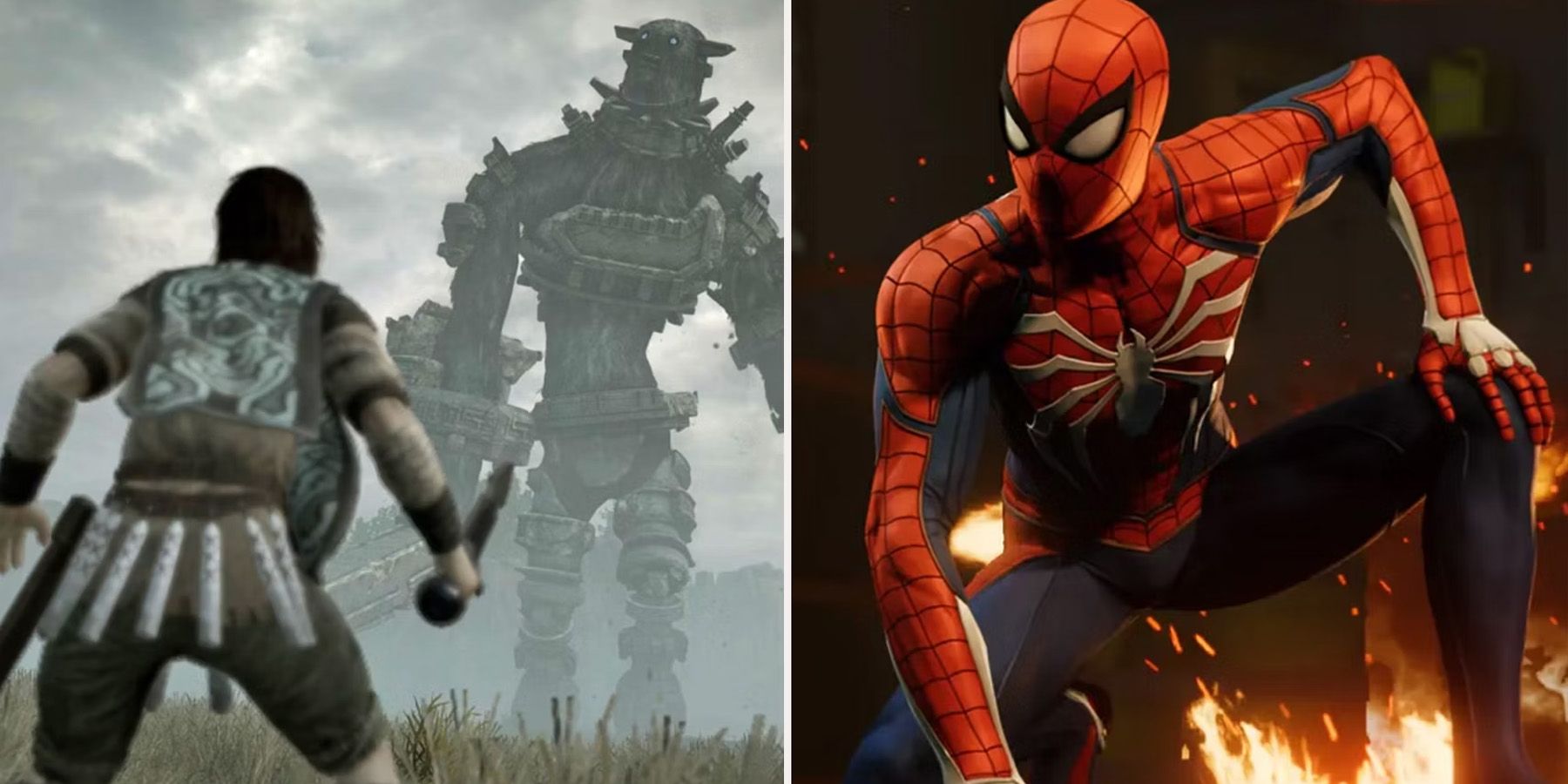 Best PS4 Games That Don t Require An Internet Connection