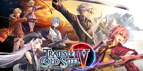 trails of cold steel 4