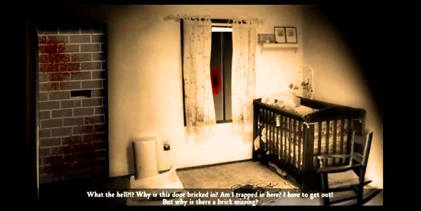 Purgatorium Flash Horror Game