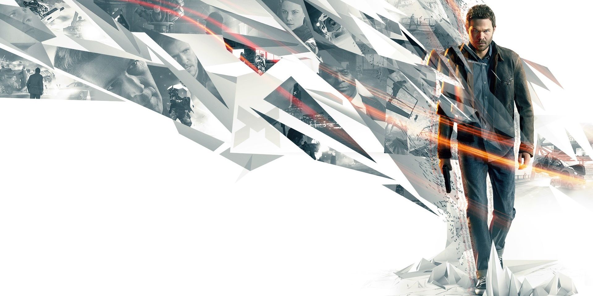 Quantum Break Game Cover Image