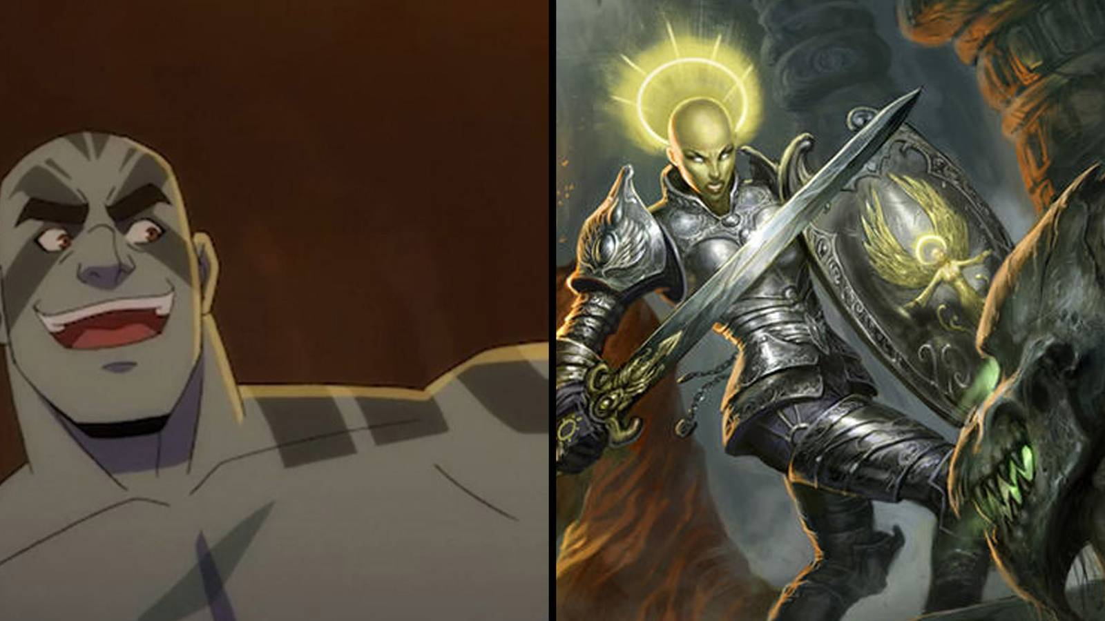 critical role grog aasimar dnd 5e