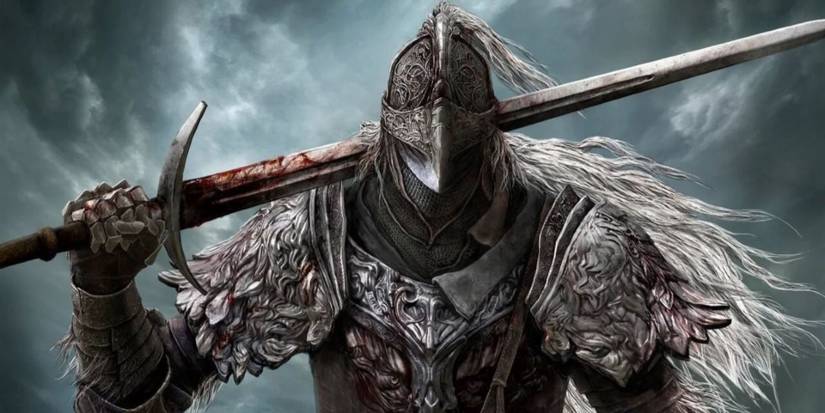 Ragin Wolf Armor Set Elden Ring