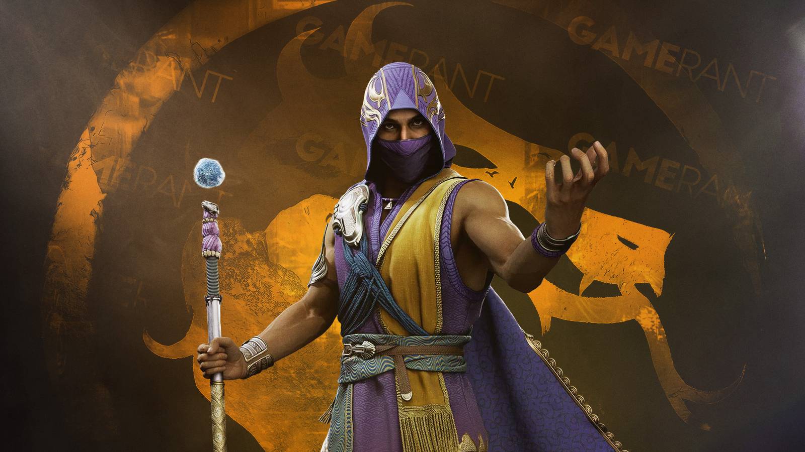 Mortal Kombat 1: Rain Guide — Moves, Combos, \u0026 More Tips, image size:1600x900