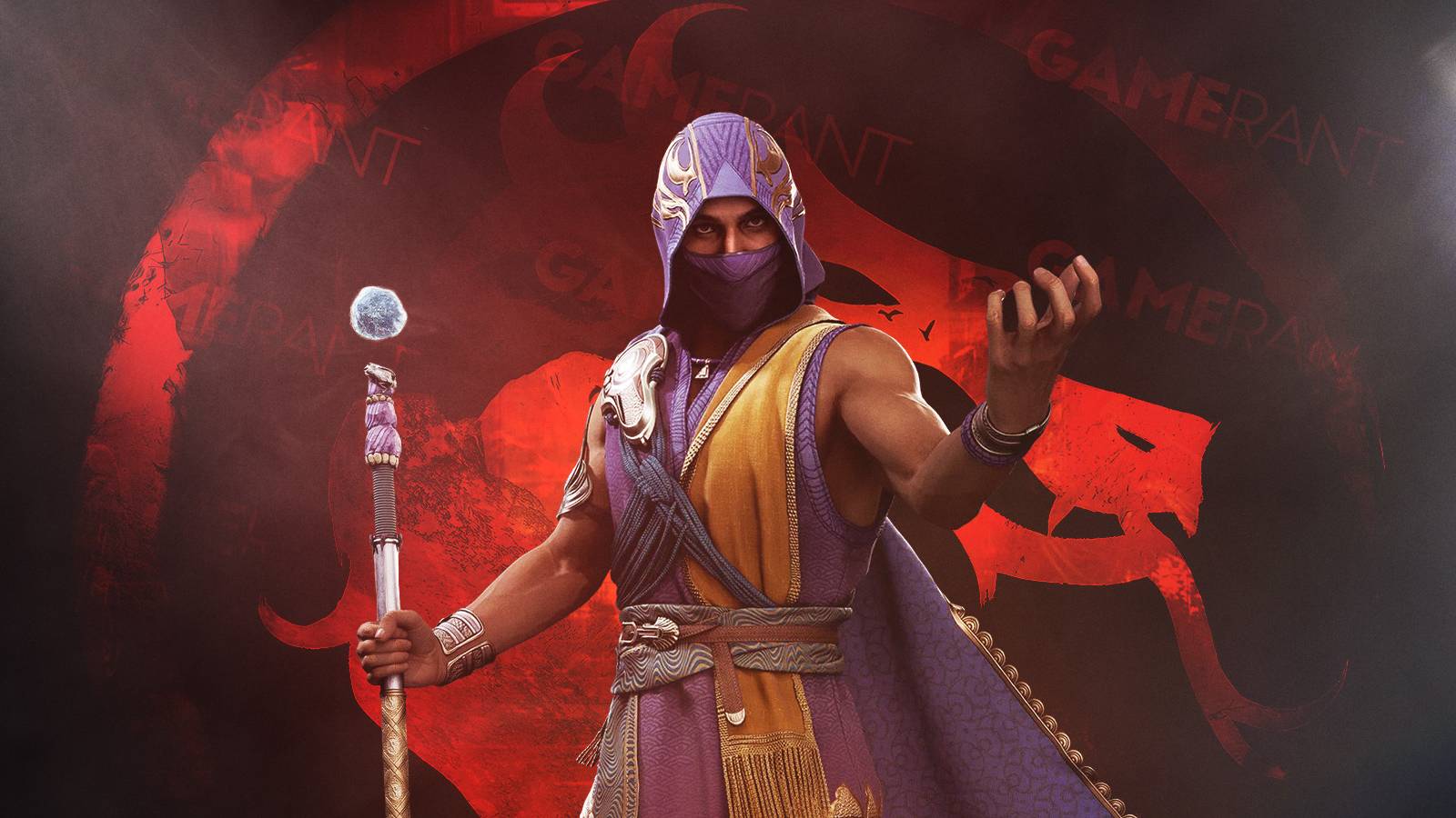 How to Perform All of Rain's Fatalities in Mortal Kombat 1, image size:1600x900