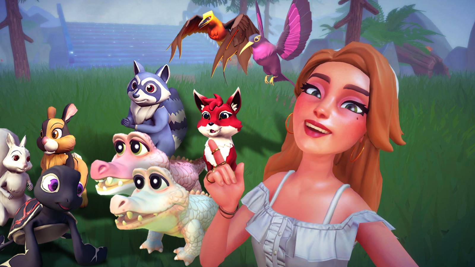 rarest critters in disney dreamlight valley