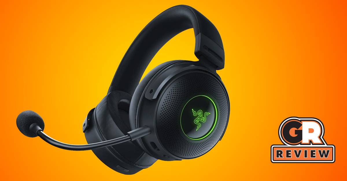 Kraken Tournament Edition Razer Kraken Low Mic Volume Razer Kraken