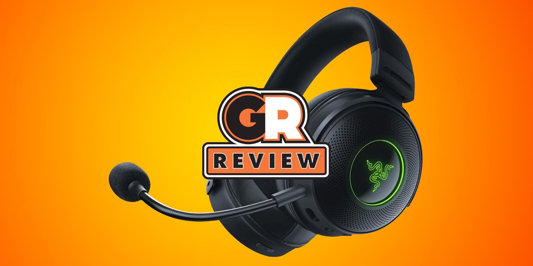 Razer Kraken V3 X Headset Review Thumb