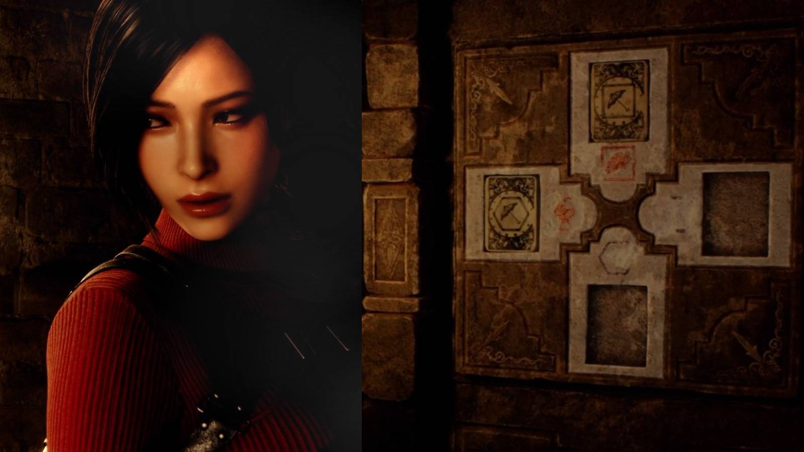 re4 sw - lithograph - feature 2