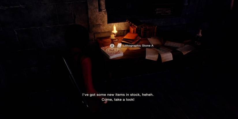 re4 sw - lithograph - piece a location-1