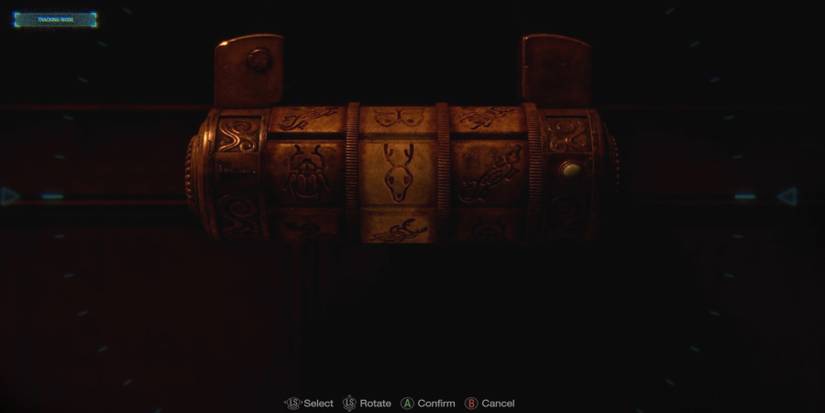 re4 SW - suppressant - butterfly lock