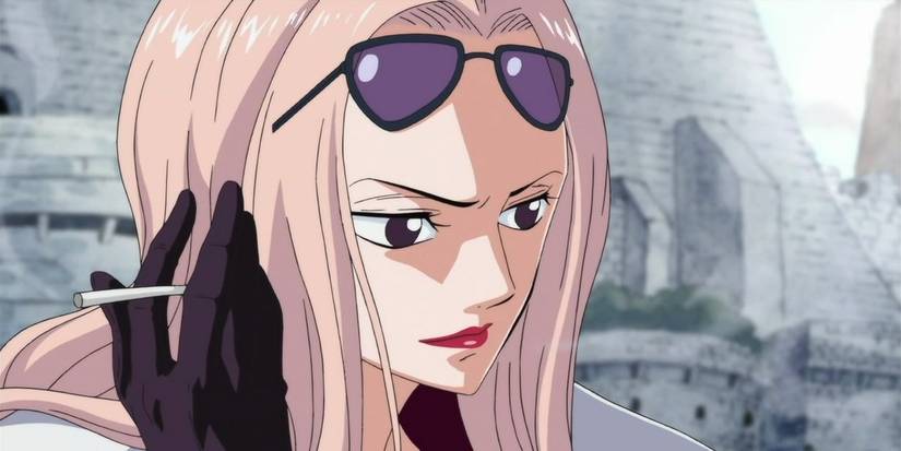 rear admiral hina one piece