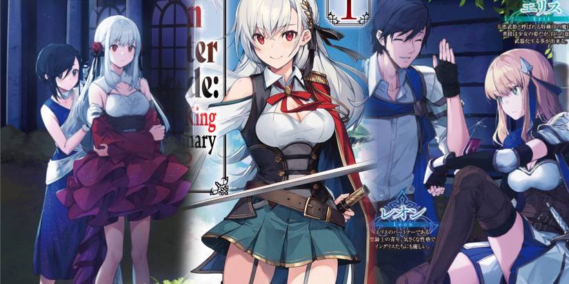 inglis formerly hero king turned combat prodigy