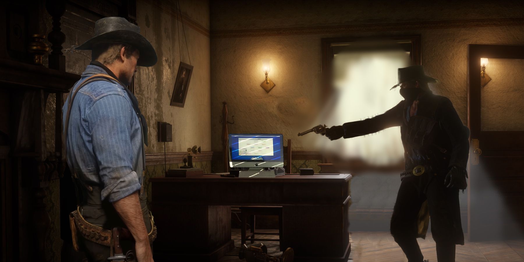 Red Dead Redemption 2 performance: you're going to need a beefy gaming PC