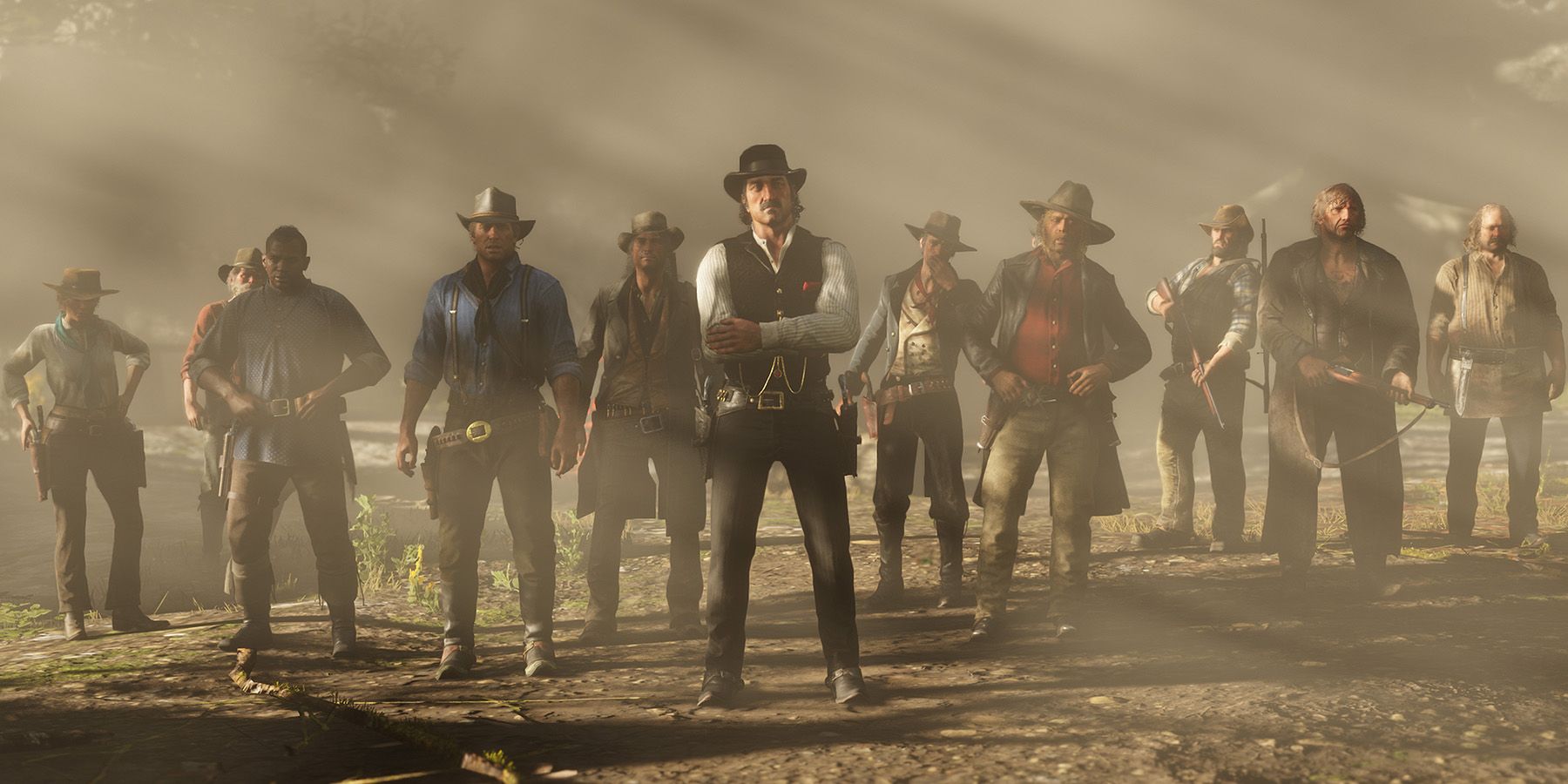 Red Dead Redemption 2 at the best price