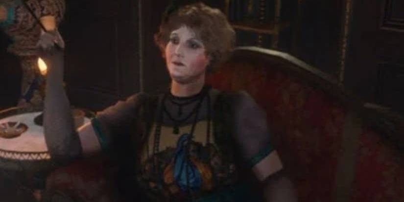 Red Dead Redemption 2 Lillian Powell NPC