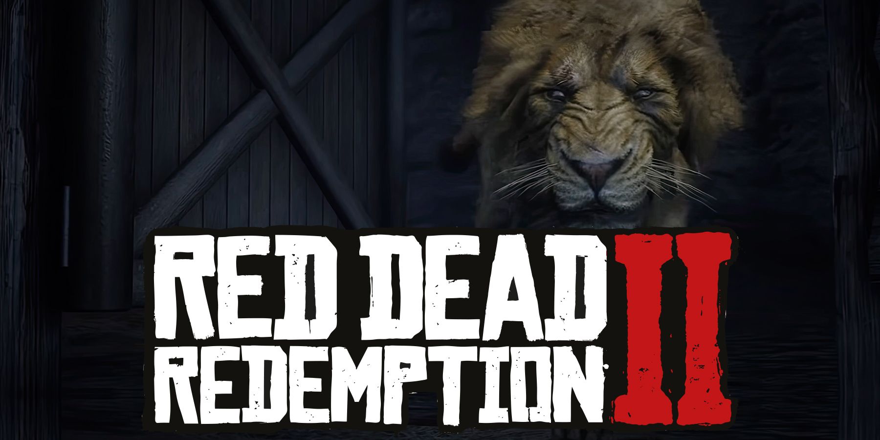 RED DEAD REDEMPTION 1 - PS4 - Lion Games