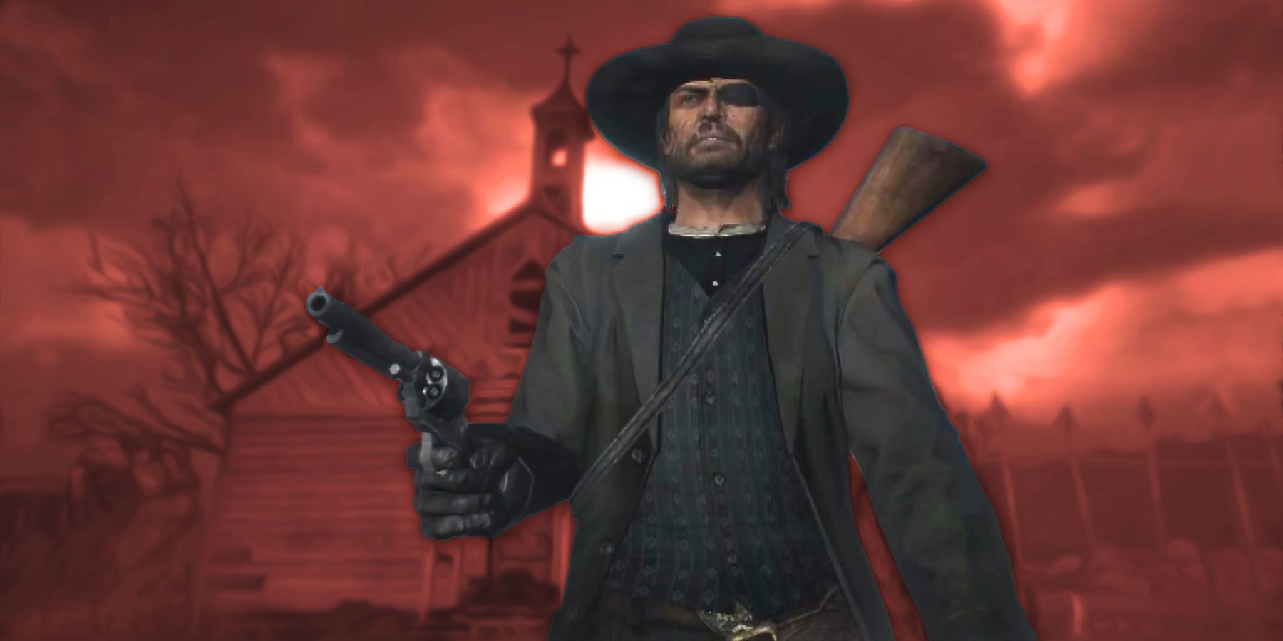 Como Pegar Todas as Outfits no Red Dead Redemption