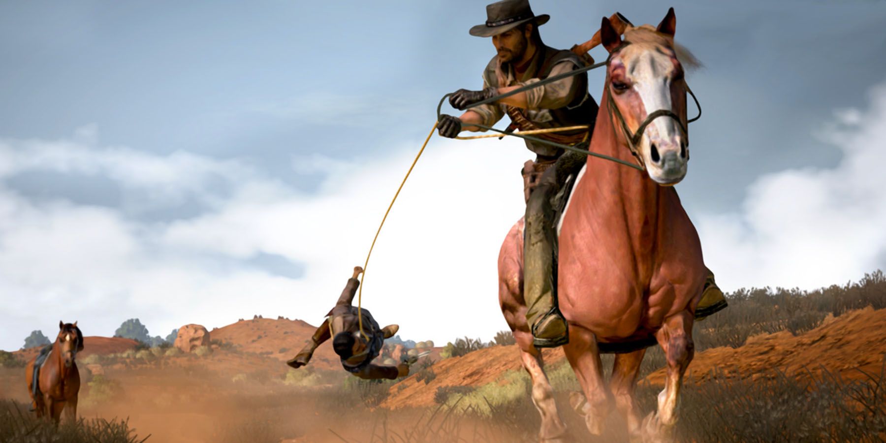 Red Dead Redemption: How to Capture Bounties Alive