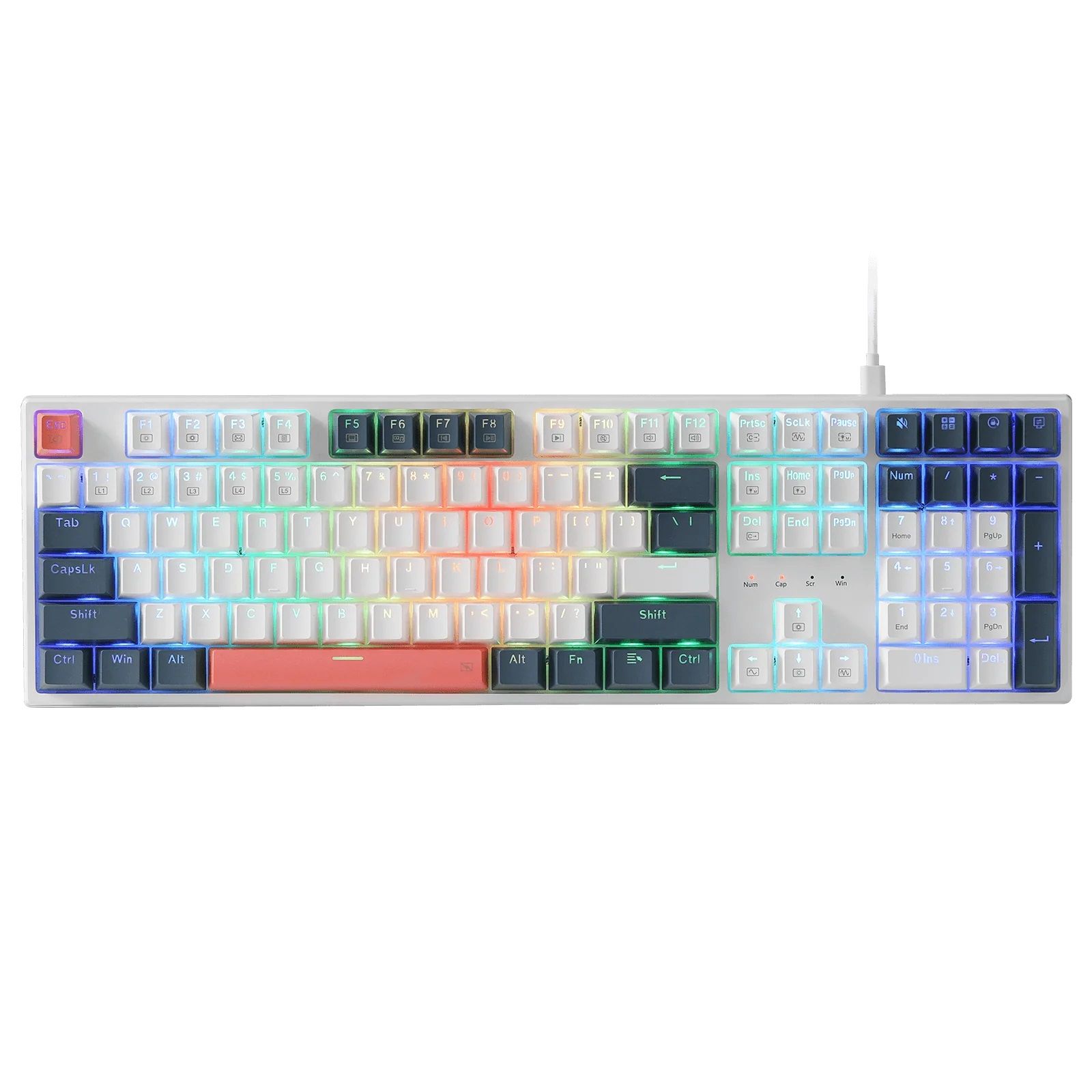 best gaming keyboard deals